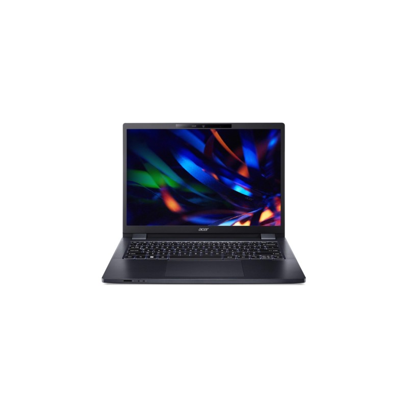 Acer TravelMate P4 TMP414-53- TCO-716P Intel® Core™ i7 i7-1355U Computer portatile 35,6 cm (14") WUXGA 32 GB DDR4-SDRAM 1 TB