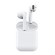 Tecno 20.34 cuffia e auricolare Wireless In-ear Musica Giornaliera Micro-USB Bluetooth Bianco