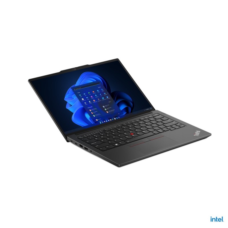 Lenovo ThinkPad E14 Gen 5 (Intel) Intel® Core™ i7 i7-1355U Computer portatile 35,6 cm (14") WUXGA 16 GB DDR4-SDRAM 512 GB SSD