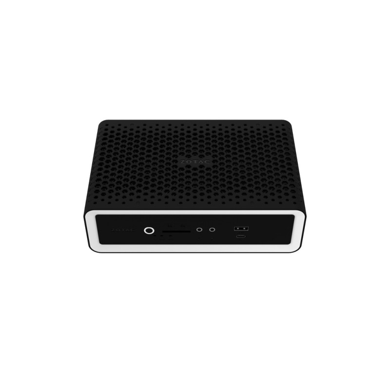 Zotac ZBOX CI629 NANO PC con dimensioni 1,8 l Nero, Bianco i3-1315U Intel SoC 1,2 GHz