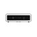 Zotac ZBOX CI669 NANO PC con dimensioni 1,8 l Nero, Bianco i7-1355U Intel SoC 1,7 GHz