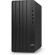 HP Pro 290 G9 Intel® Core™ i7 i7-12700 8 GB DDR4-SDRAM 256 GB SSD Windows 11 Tower PC Nero