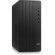 HP Pro 290 G9 Intel® Core™ i7 i7-12700 8 GB DDR4-SDRAM 256 GB SSD Windows 11 Tower PC Nero