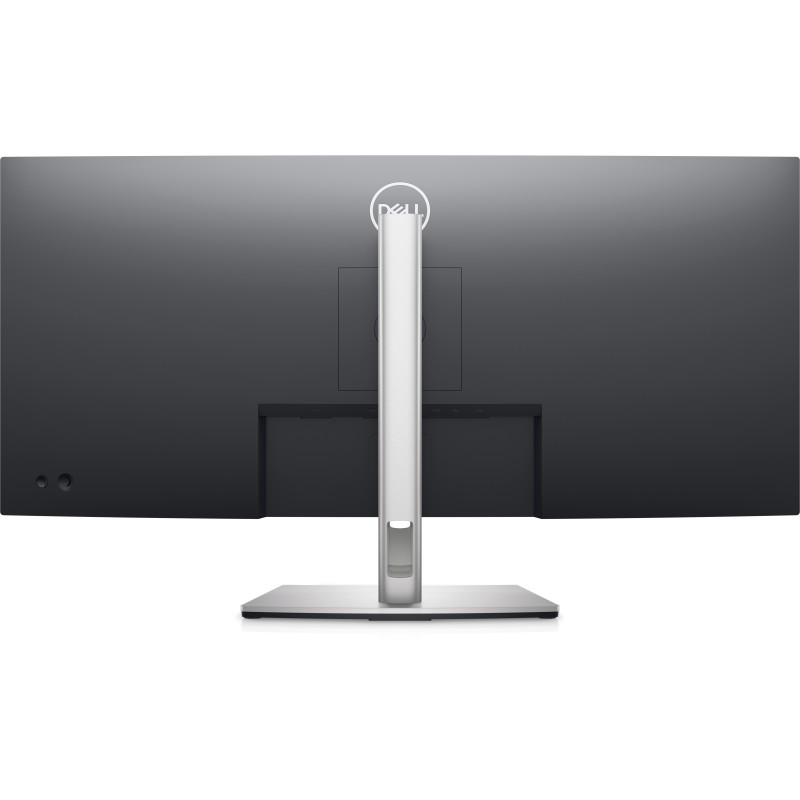 DELL P Series P3424WE Monitor PC 86,7 cm (34.1") 3440 x 1440 Pixel 4K Ultra HD LCD Nero