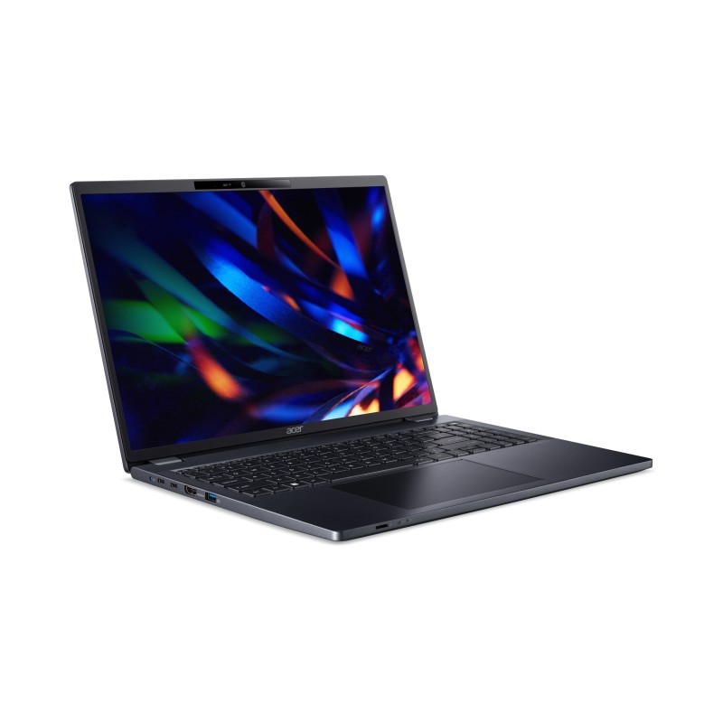 Acer TravelMate P4 TMP416-52-72QL Intel® Core™ i7 i7-1355U Computer portatile 40,6 cm (16") WUXGA 16 GB DDR4-SDRAM 1 TB SSD