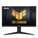 ASUS TUF Gaming VG27AQL3A Monitor PC 68,6 cm (27") 2560 x 1440 Pixel Wide Quad HD LCD Nero