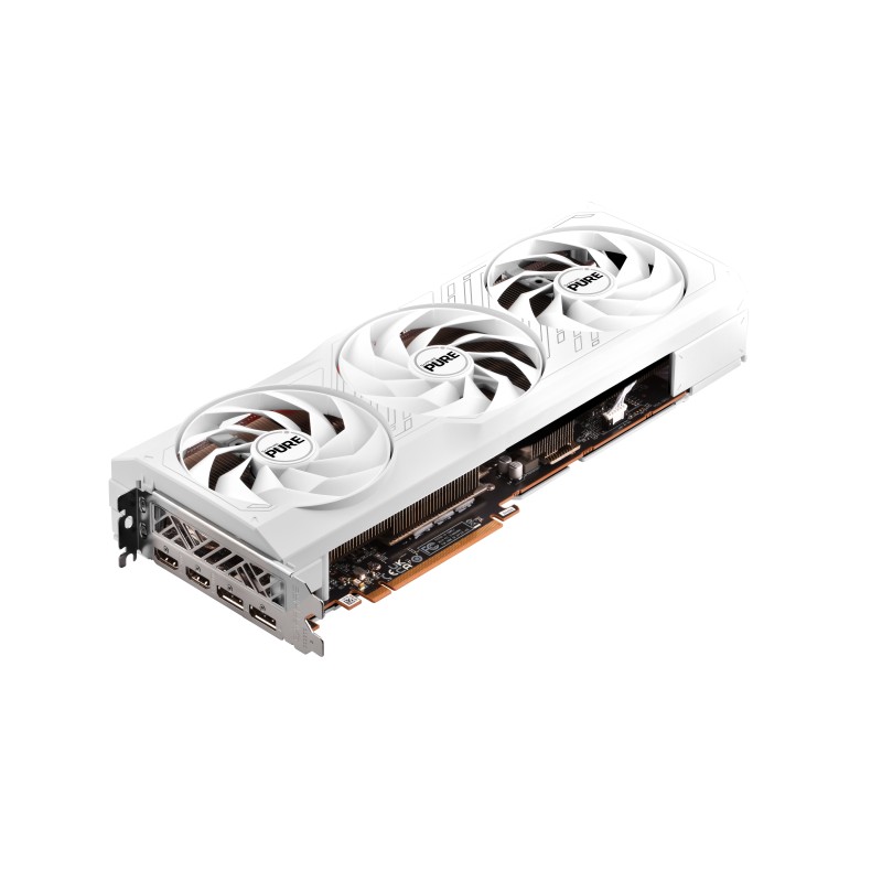 Sapphire PURE Radeon RX 7800 XT AMD 16 GB GDDR6