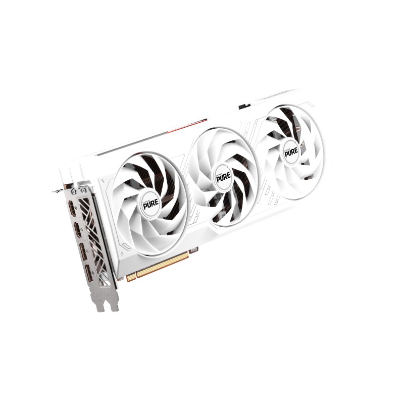 Sapphire PURE Radeon RX 7800 XT AMD 16 GB GDDR6