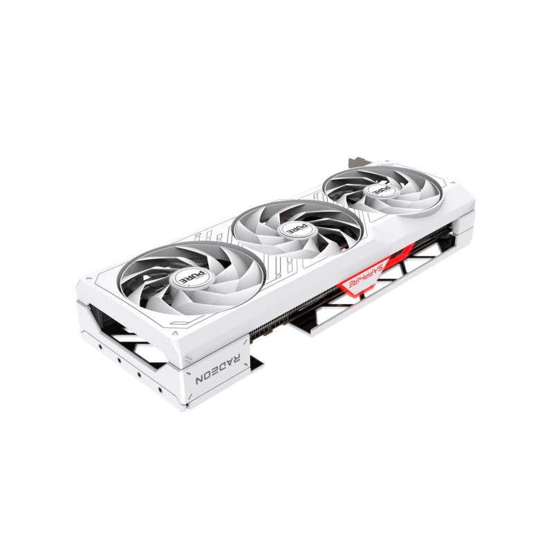 Sapphire PURE Radeon RX 7700 XT AMD 12 GB GDDR6