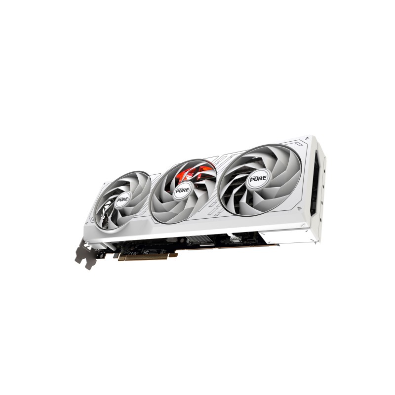 Sapphire PURE Radeon RX 7700 XT AMD 12 GB GDDR6