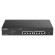 D-Link DGS-1100-10MPV2 Gestito L2 Gigabit Ethernet (10 100 1000) Supporto Power over Ethernet (PoE) 1U Nero