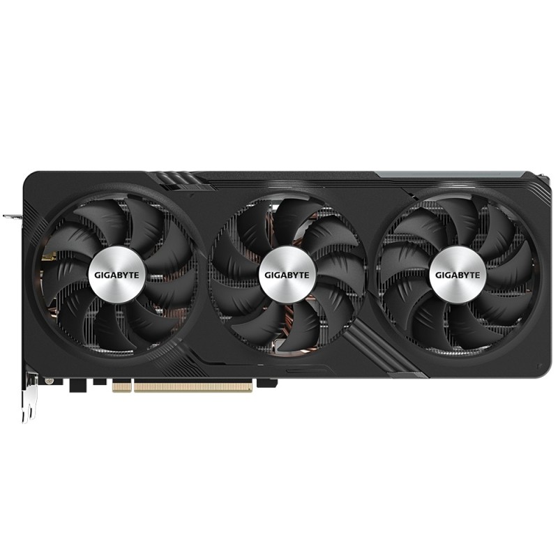 Gigabyte GAMING Radeon RX 7700 XT OC 12G AMD 12 GB GDDR6