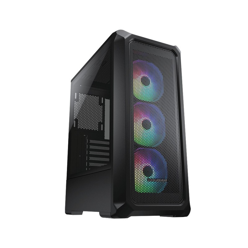 Cougar Archon 2 Mesh RGB Midi Tower Nero