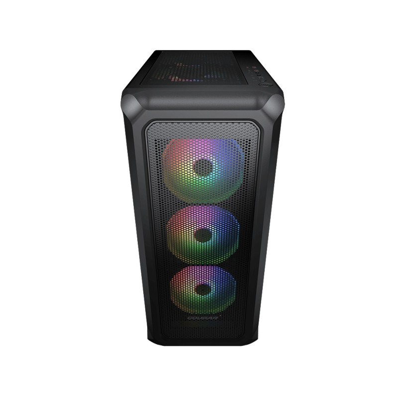 Cougar Archon 2 Mesh RGB Midi Tower Nero