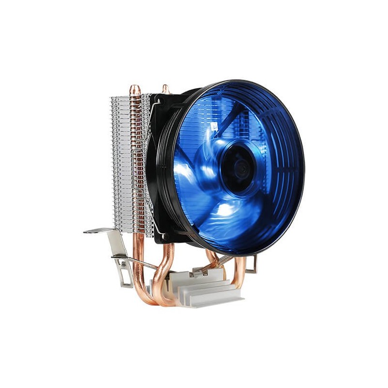 Antec A30 Pro Processore Ventilatore 9,5 cm Nero 1 pz