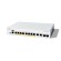 Cisco C1200-8P-E-2G switch di rete Gestito L2 L3 Gigabit Ethernet (10 100 1000) Bianco