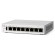 Cisco C1200-8T-D switch di rete Gestito L2 L3 Gigabit Ethernet (10 100 1000) Bianco