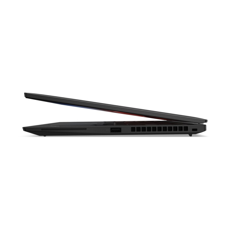 Lenovo ThinkPad T14s Intel® Core™ i5 i5-1335U Computer portatile 35,6 cm (14") WUXGA 16 GB LPDDR5x-SDRAM 512 GB SSD Wi-Fi 6E