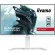 iiyama GB2470HSU-W5 Monitor PC 58,4 cm (23") 1920 x 1080 Pixel Full HD LED Bianco