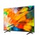 Hisense 65E79KQ TV 165,1 cm (65") 4K Ultra HD Smart TV Wi-Fi Nero 300 cd m²