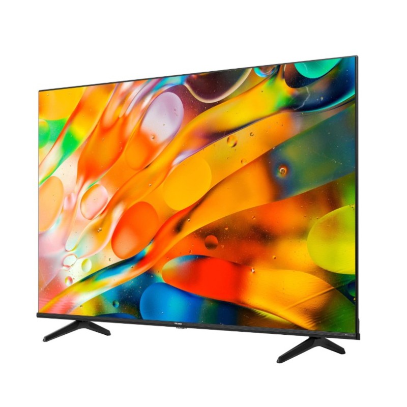 Hisense 65E79KQ TV 165,1 cm (65") 4K Ultra HD Smart TV Wi-Fi Nero 300 cd m²