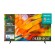 Hisense 65E79KQ TV 165,1 cm (65") 4K Ultra HD Smart TV Wi-Fi Nero 300 cd m²