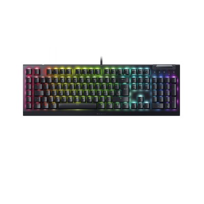 Razer BlackWidow V4 X tastiera USB QWERTY Italiano Nero