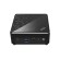 MSI Cubi N ADL-031XIT Intel® N N200 8 GB DDR4-SDRAM 256 GB SSD FreeDOS Mini PC Nero