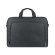 Mobilis 003074 borsa per laptop 43,2 cm (17") Valigetta ventiquattrore Nero