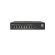 LevelOne GES-2208 switch di rete Gestito L2 Gigabit Ethernet (10 100 1000) Nero