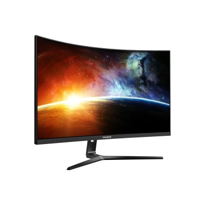 YASHI YZ2790 Monitor PC 68,6 cm (27") 1920 x 1080 Pixel Full HD Nero