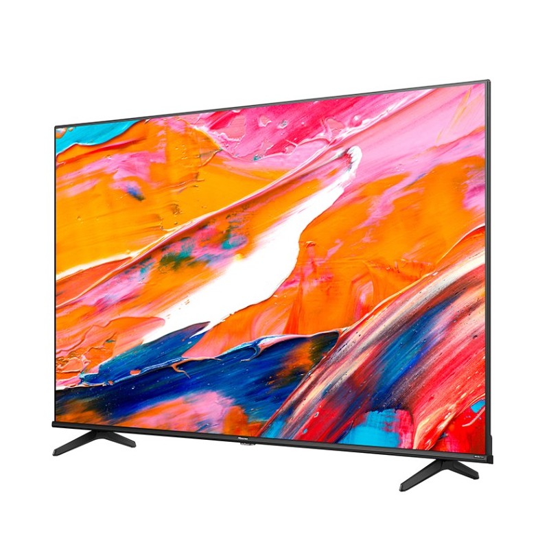 Hisense 75A69K TV 190,5 cm (75") 4K Ultra HD Wi-Fi Nero