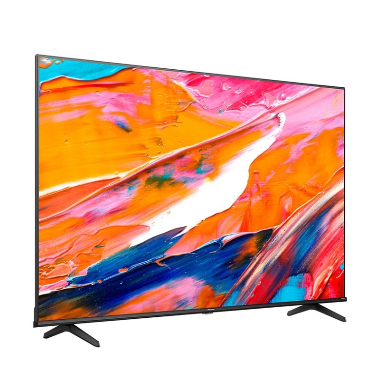 Hisense 75A69K TV 190,5 cm (75") 4K Ultra HD Wi-Fi Nero