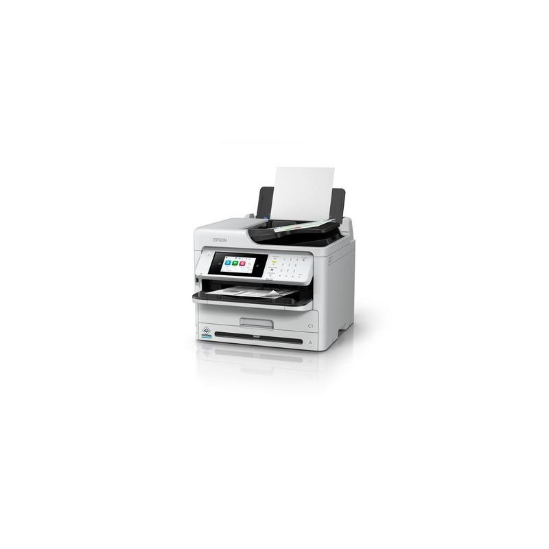 Epson WorkForce Pro WF-M5899DWF Ad inchiostro A4 1200 x 2400 DPI 34 ppm Wi-Fi