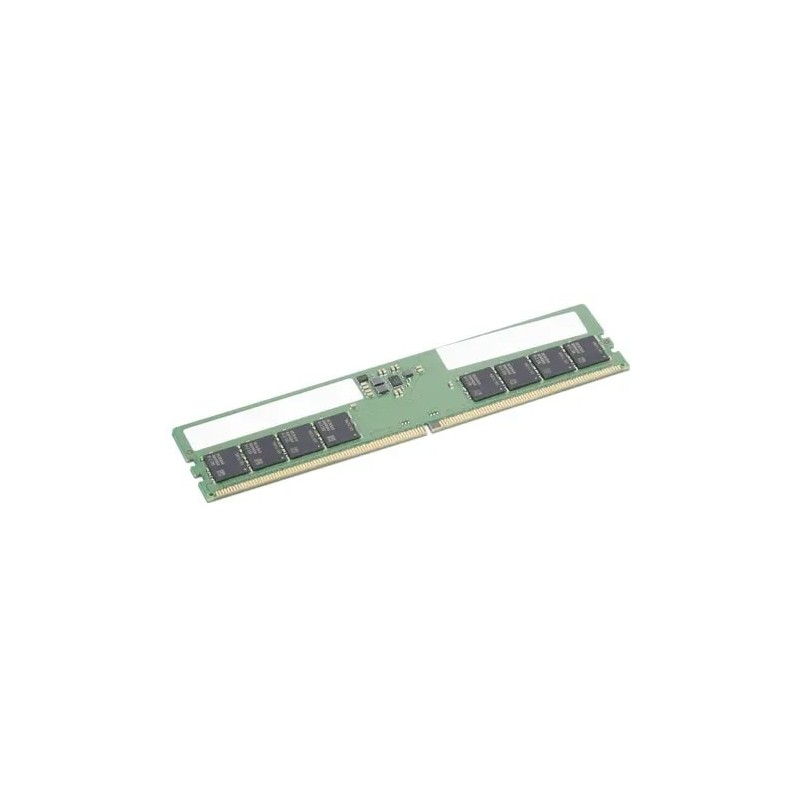 Lenovo 4X71N34264 memoria 16 GB 1 x 16 GB DDR5 4800 MHz