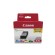 Canon 1998C007 cartuccia d'inchiostro 4 pz Originale Nero, Ciano, Magenta, Giallo