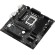 Asrock B760M PG Lightning WiFi Intel B760 LGA 1700 micro ATX