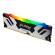 Kingston Technology FURY 16GB 8000MT s DDR5 CL38 DIMM Renegade RGB XMP