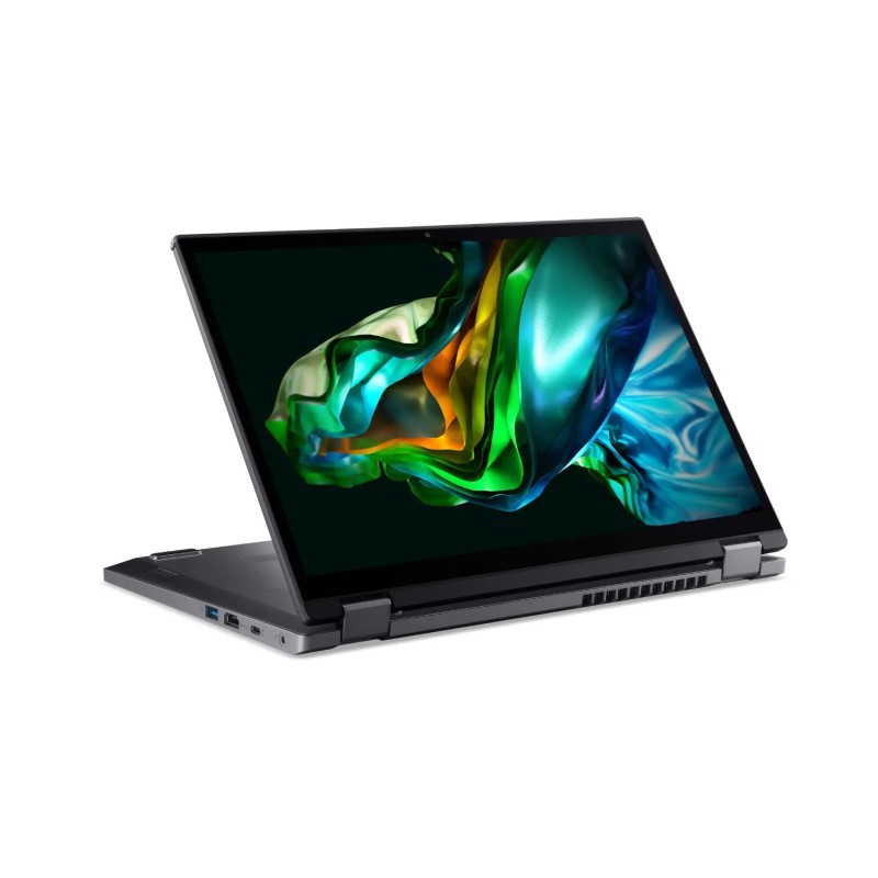 Acer Aspire 5 Spin 14 A5SP14-51MTN-72HS Intel® Core™ i7 i7-1355U Ibrido (2 in 1) 35,6 cm (14") Touch screen WUXGA 8 GB