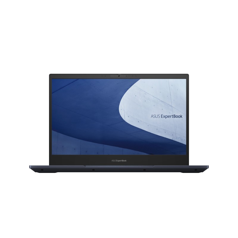 ASUS ExpertBook B5 B5402CVA-KI0338X Intel® Core™ i5 i5-1340P Computer portatile 35,6 cm (14") Full HD 16 GB DDR5-SDRAM 512 GB