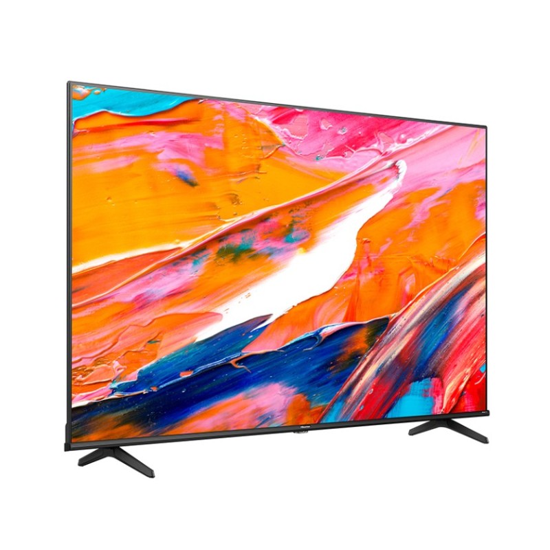 Hisense 43A69K TV 109,2 cm (43") 4K Ultra HD Smart TV Wi-Fi Nero