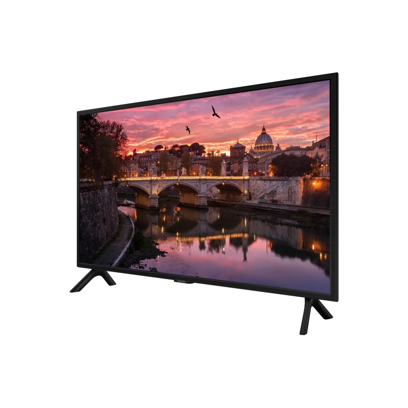 Samsung HCF8000 81,3 cm (32") Full HD Smart TV Nero 20 W