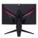 Thermaltake TGM-I27FQ Monitor PC 68,6 cm (27") 2560 x 1440 Pixel Quad HD LED Nero