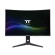 Thermaltake TGM-V32CQ Monitor PC 81,3 cm (32") 2560 x 1440 Pixel Quad HD LED Nero