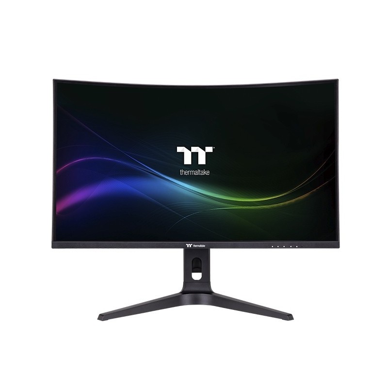 Thermaltake TGM-V32CQ Monitor PC 81,3 cm (32") 2560 x 1440 Pixel Quad HD LED Nero