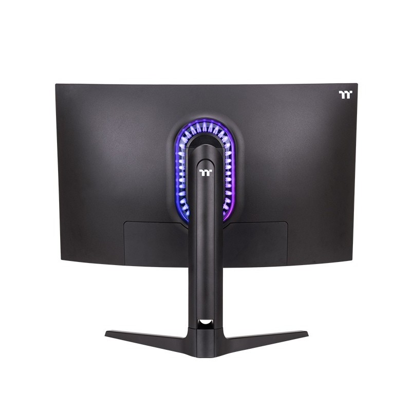 Thermaltake TGM-V32CQ Monitor PC 81,3 cm (32") 2560 x 1440 Pixel Quad HD LED Nero