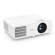 BenQ LW550 videoproiettore Proiettore a raggio standard 3000 ANSI lumen DLP WXGA (1200x800) Compatibilità 3D Bianco