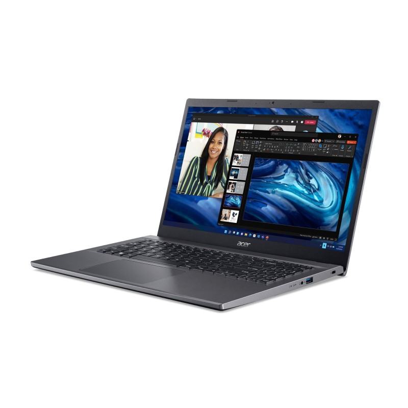 Acer Extensa 15 EX215-55-57UF Intel® Core™ i5 i5-1235U Computer portatile 39,6 cm (15.6") Full HD 8 GB DDR4-SDRAM 512 GB SSD