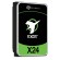 Seagate Exos X24 3.5" 16 TB SAS