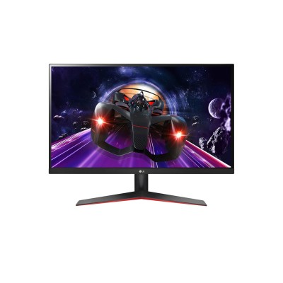 LG 27MP60GP-B LED display 68,6 cm (27") 1920 x 1080 Pixel Full HD Nero
